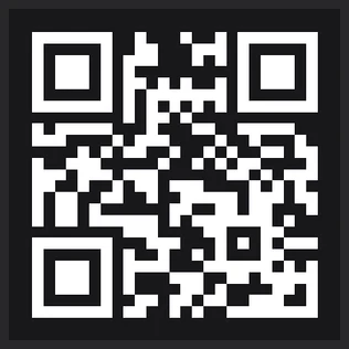 Dark Mode QR