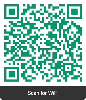 WiFi QR Code